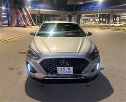 هیوندای سۆناتا